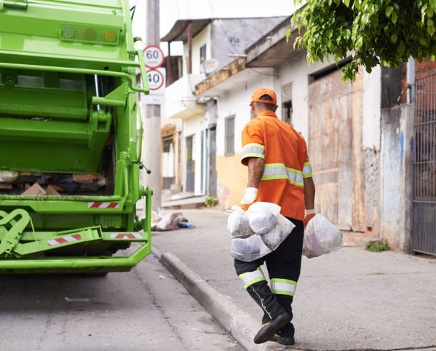 Professional Junk Removal in Decatur, AL